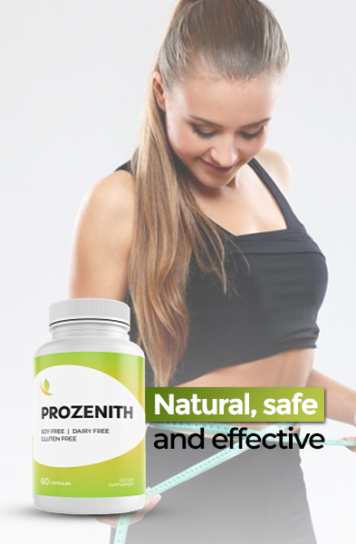 Prozenith Banner Image
