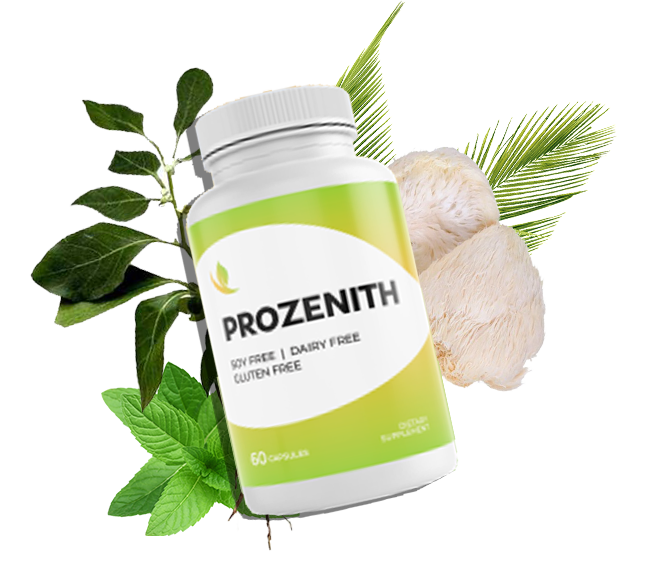 Prozenith 1 Bottle